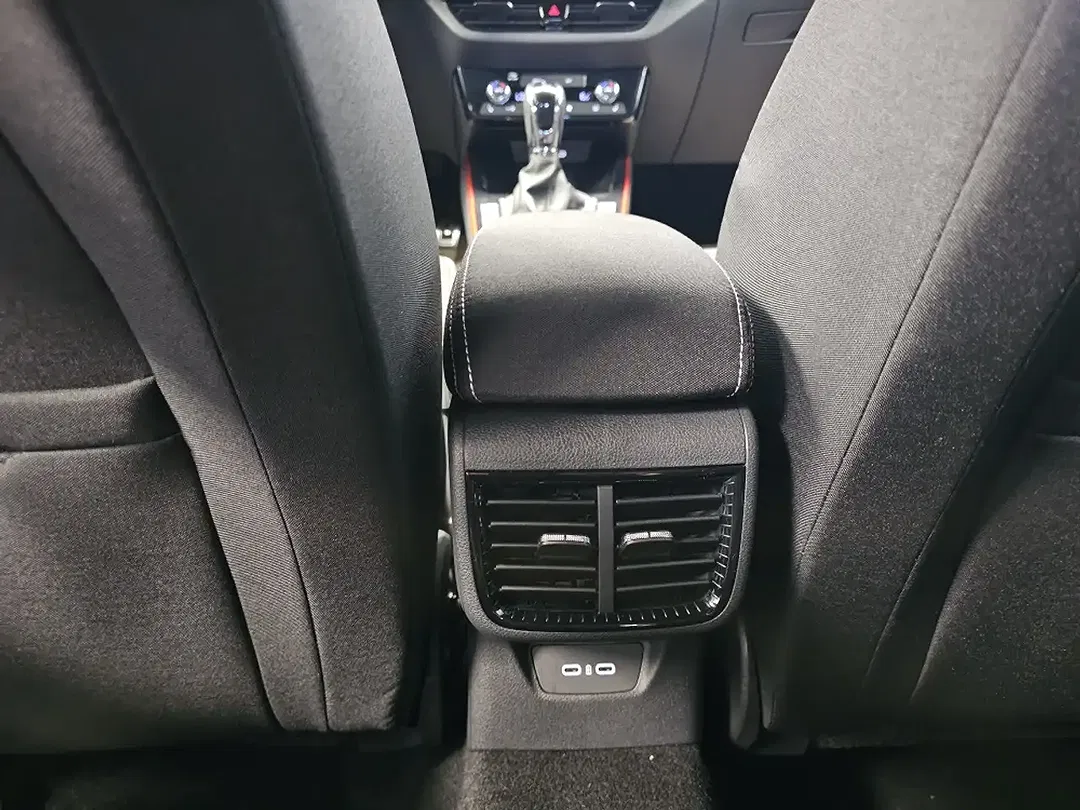 Skoda Fabia - Thumbnail 5