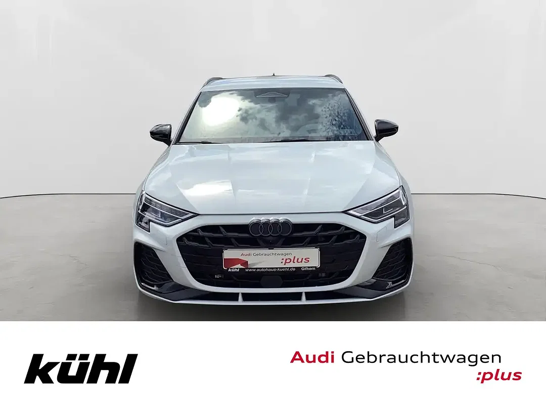 Audi A3 - Afbeelding 1