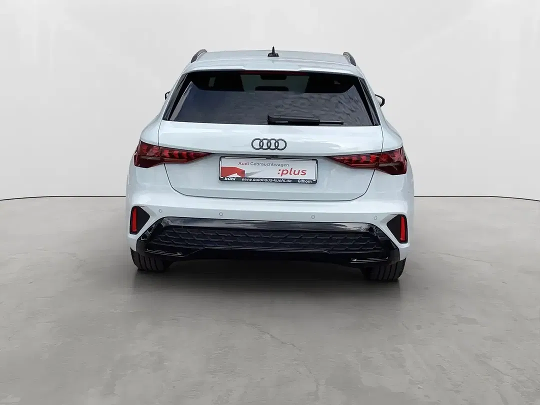 Audi A3 - Thumbnail 5