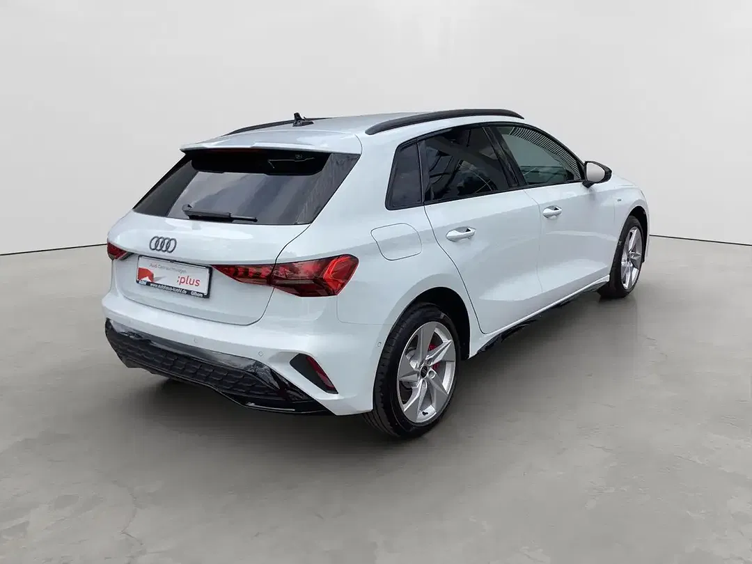 Audi A3 - Thumbnail 6