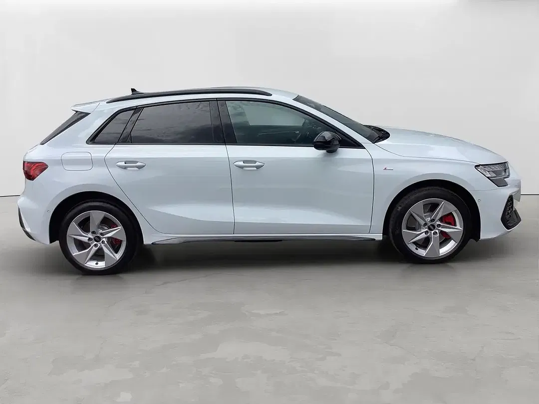 Audi A3 - Thumbnail 7
