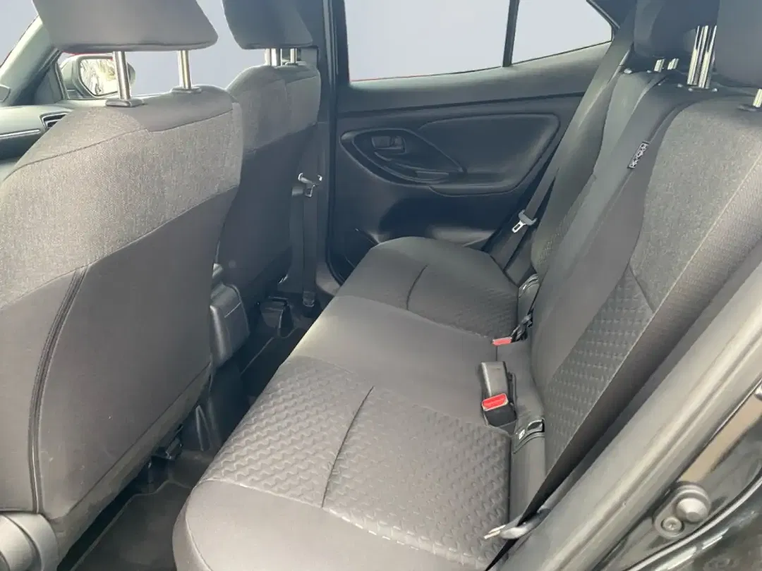 Toyota Yaris Cross - Thumbnail 7