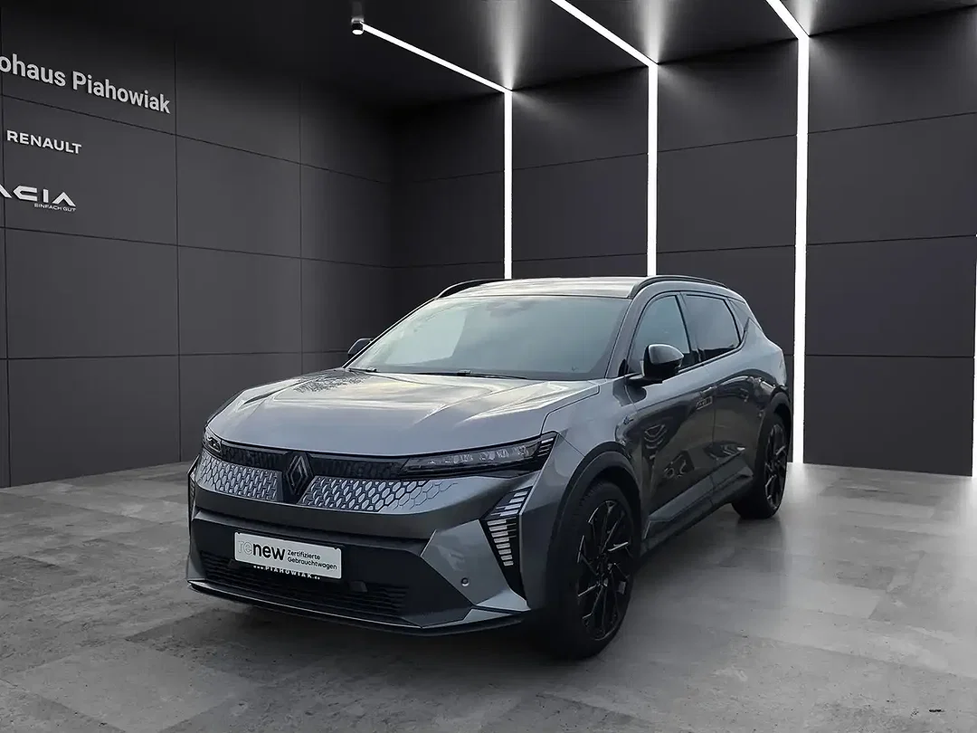 Renault Scenic - Afbeelding 1