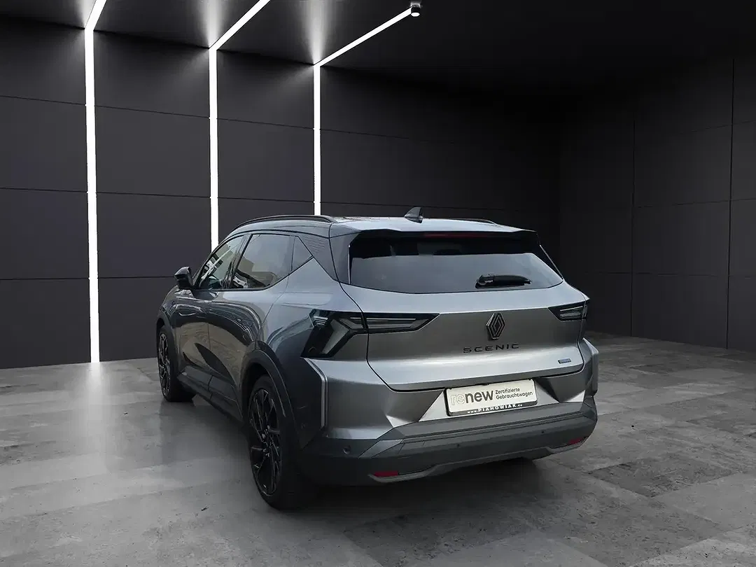 Renault Scenic Esprit Alpine - foto 2