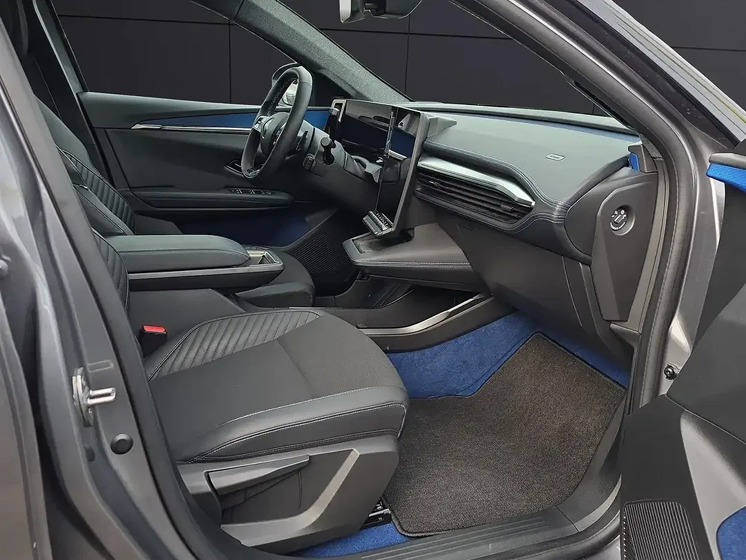 Renault Scenic - Thumbnail 7