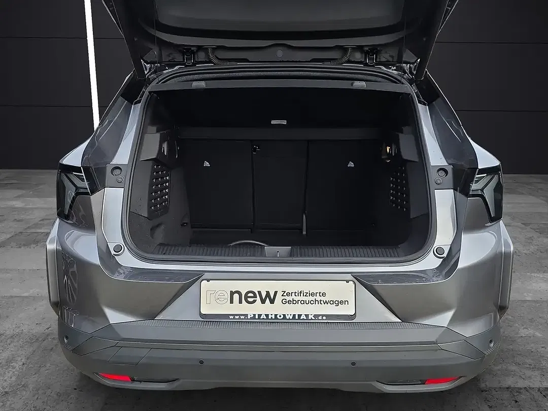 Renault Scenic - Thumbnail 8