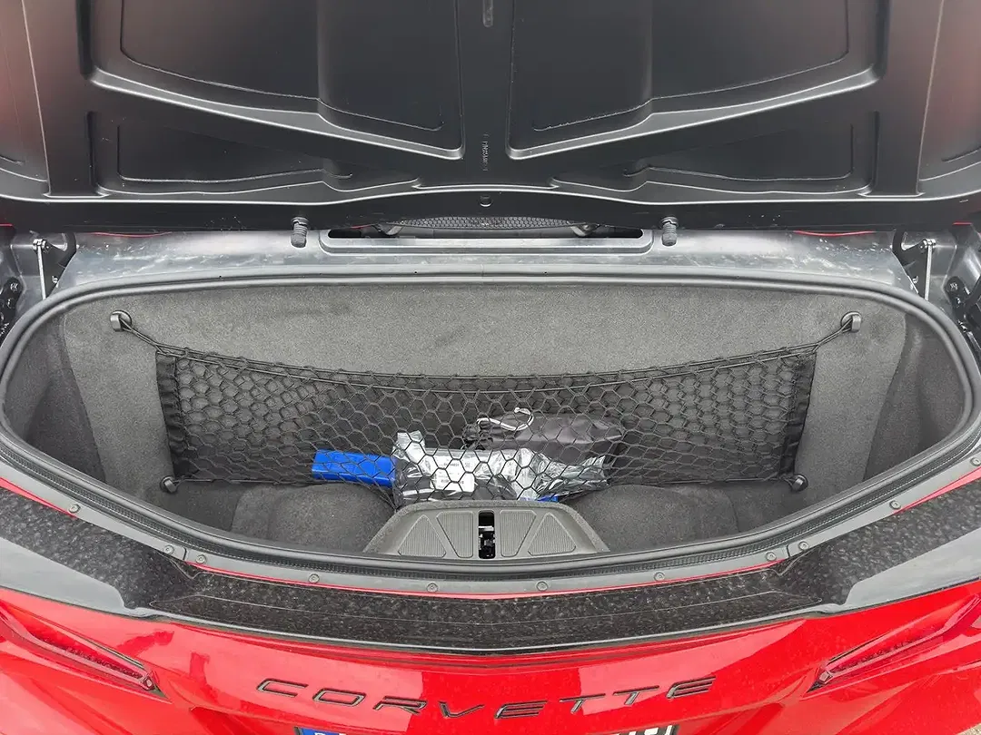 Corvette C8 - Thumbnail 12