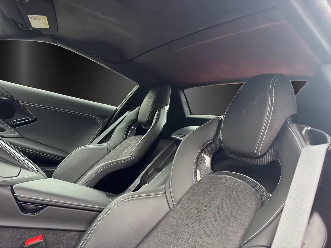 Corvette C8 - Thumbnail 14