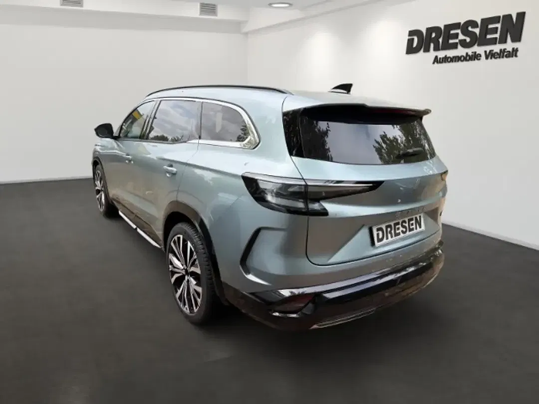 Renault Espace - Thumbnail 3
