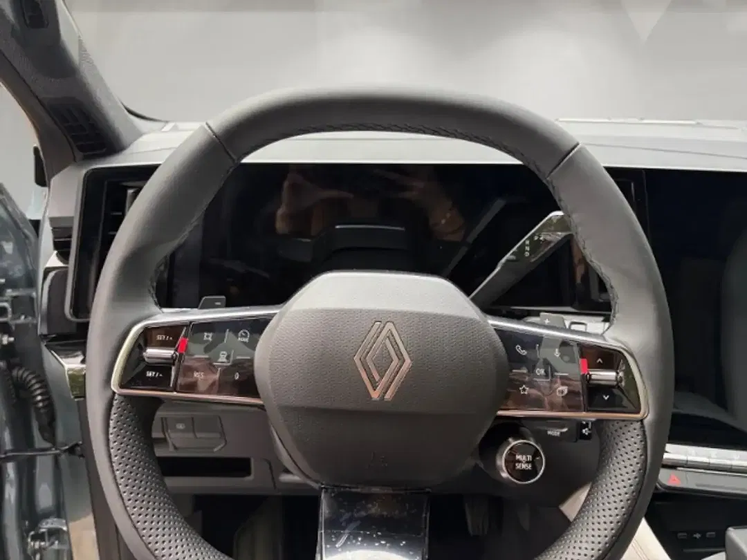 Renault Espace - Thumbnail 7