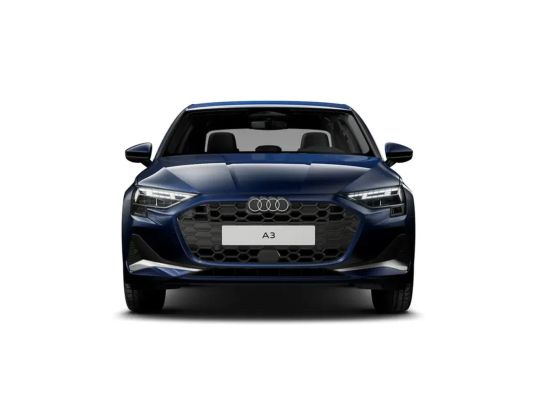 Audi A3 - Thumbnail 2