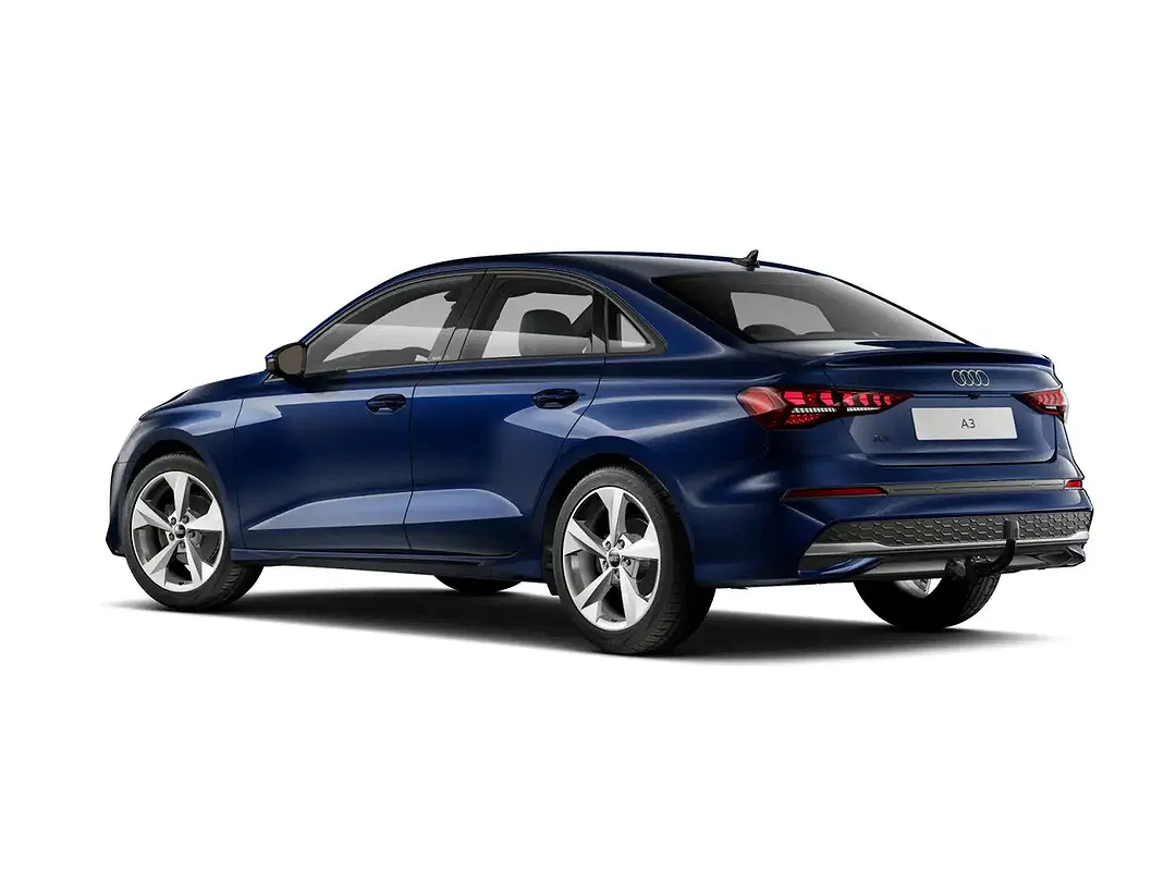 Audi A3 - Thumbnail 4