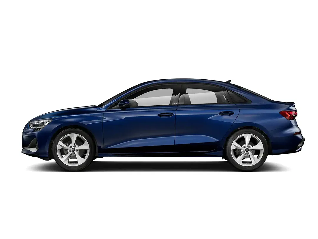 Audi A3 - Thumbnail 5