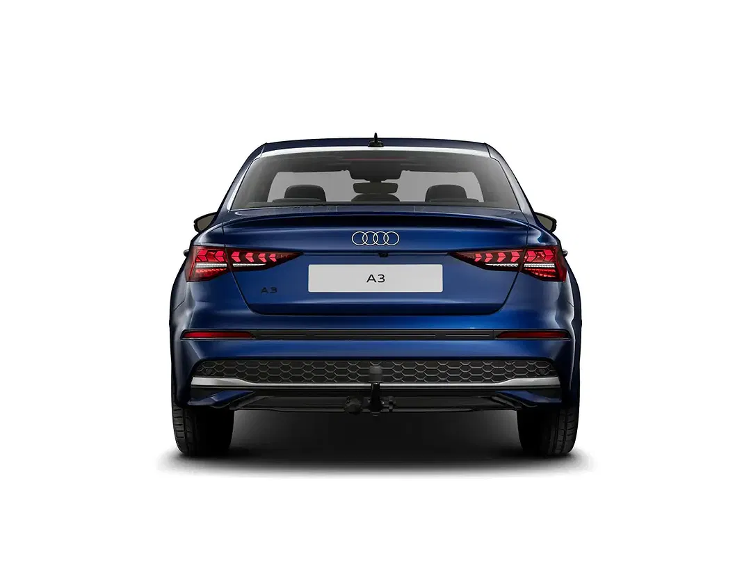Audi A3 - Thumbnail 6