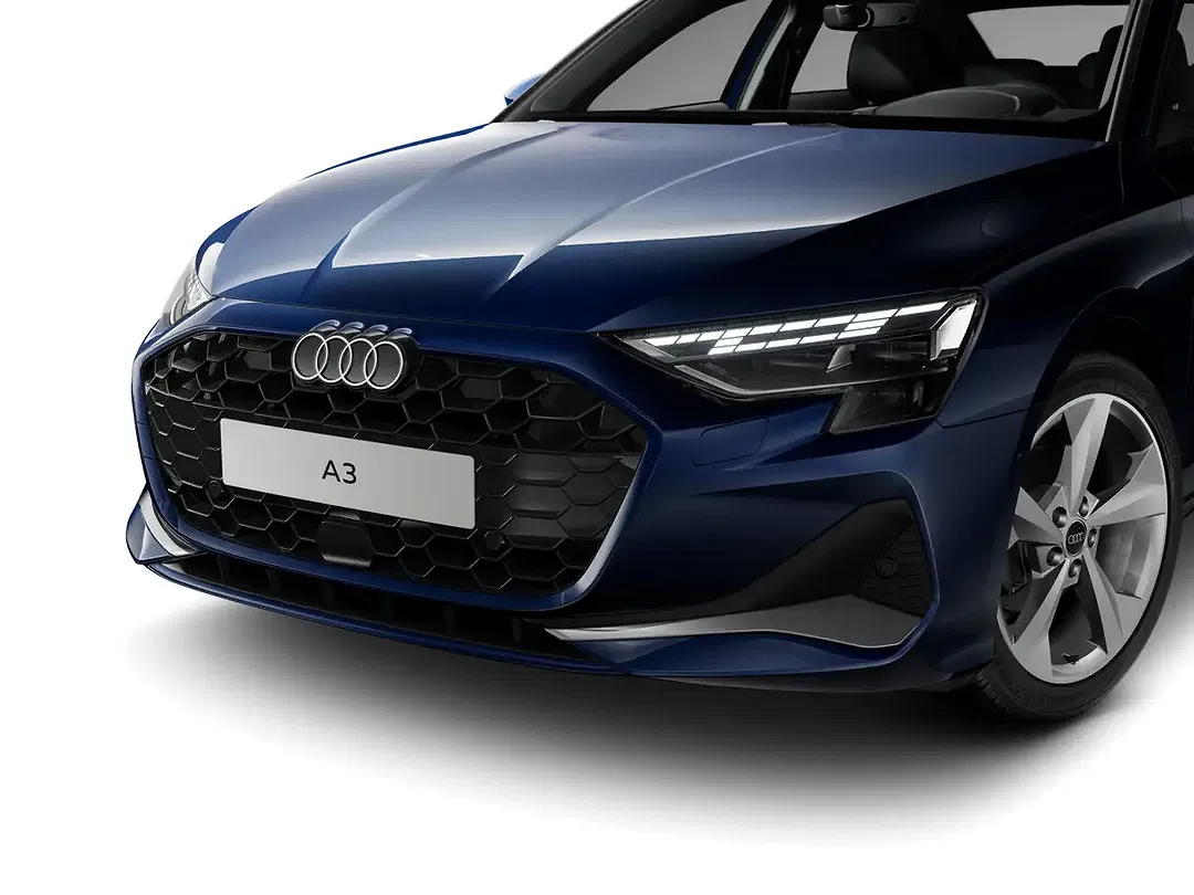 Audi A3 - Thumbnail 7