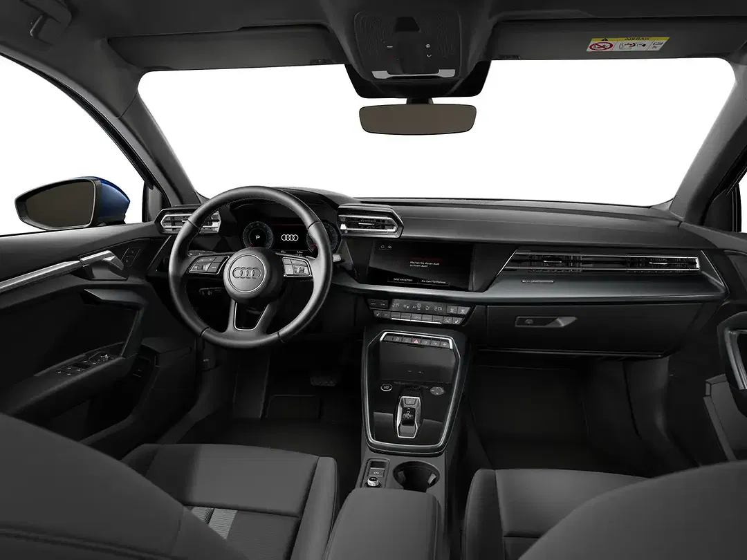 Audi A3 - Thumbnail 8