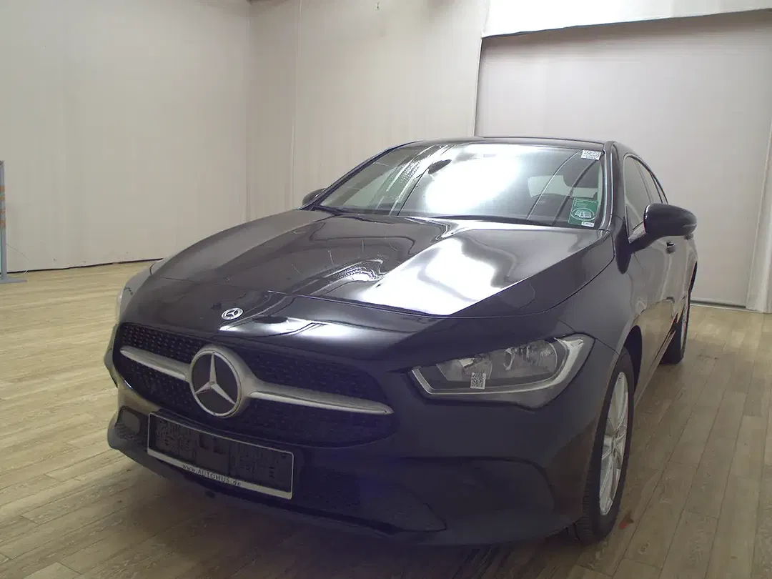 Mercedes-Benz CLA 250 - foto 2
