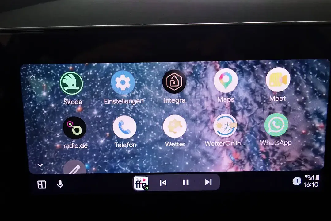 Skoda Kamiq - Thumbnail 9