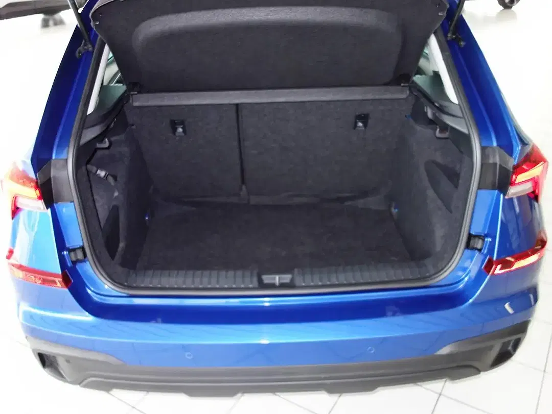 Skoda Kamiq - Thumbnail 14