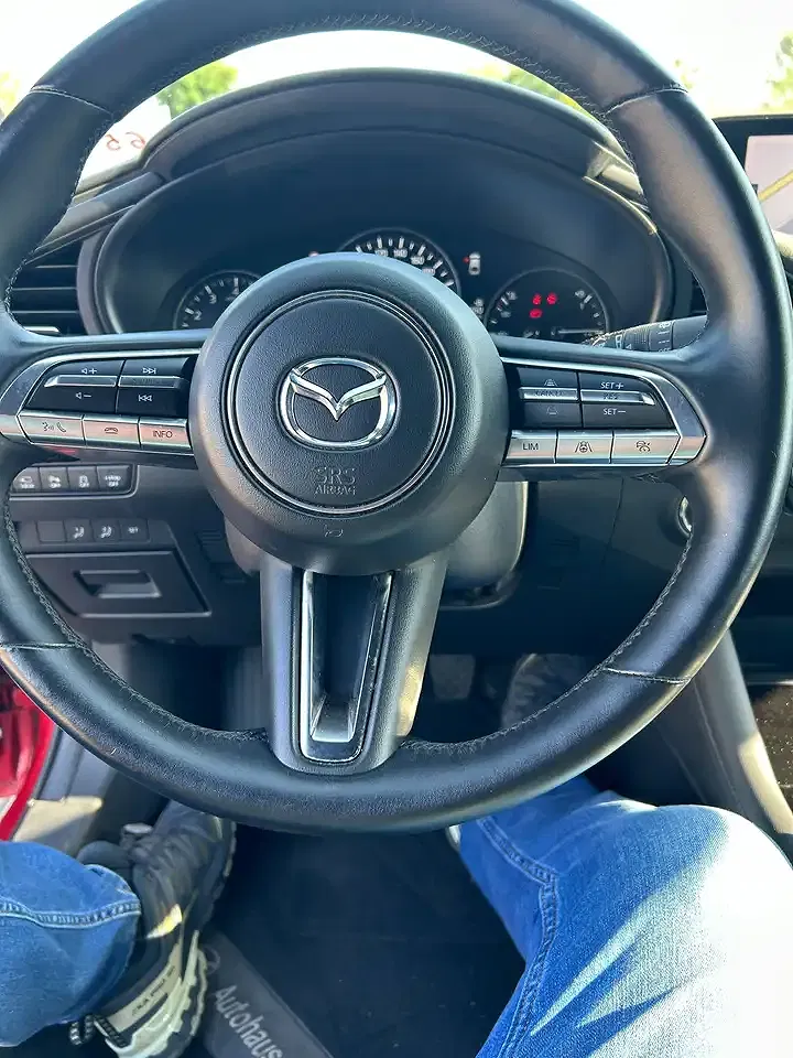 Mazda 3 Selection - foto 18