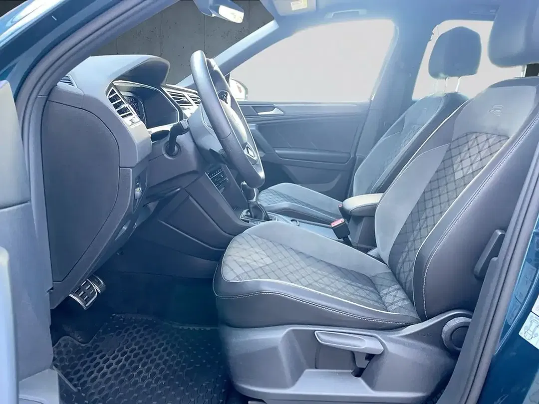 Volkswagen Tiguan - Thumbnail 10