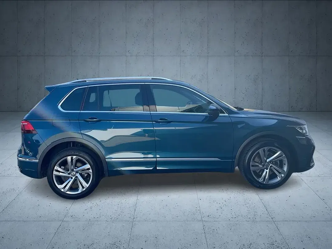 Volkswagen Tiguan - Thumbnail 7