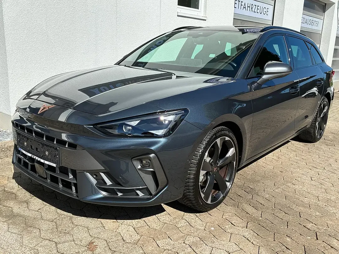 CUPRA Leon - Afbeelding 1