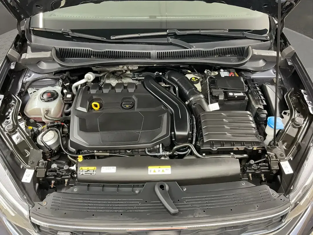 Volkswagen Taigo 1.5 TSI R-Line - foto 15