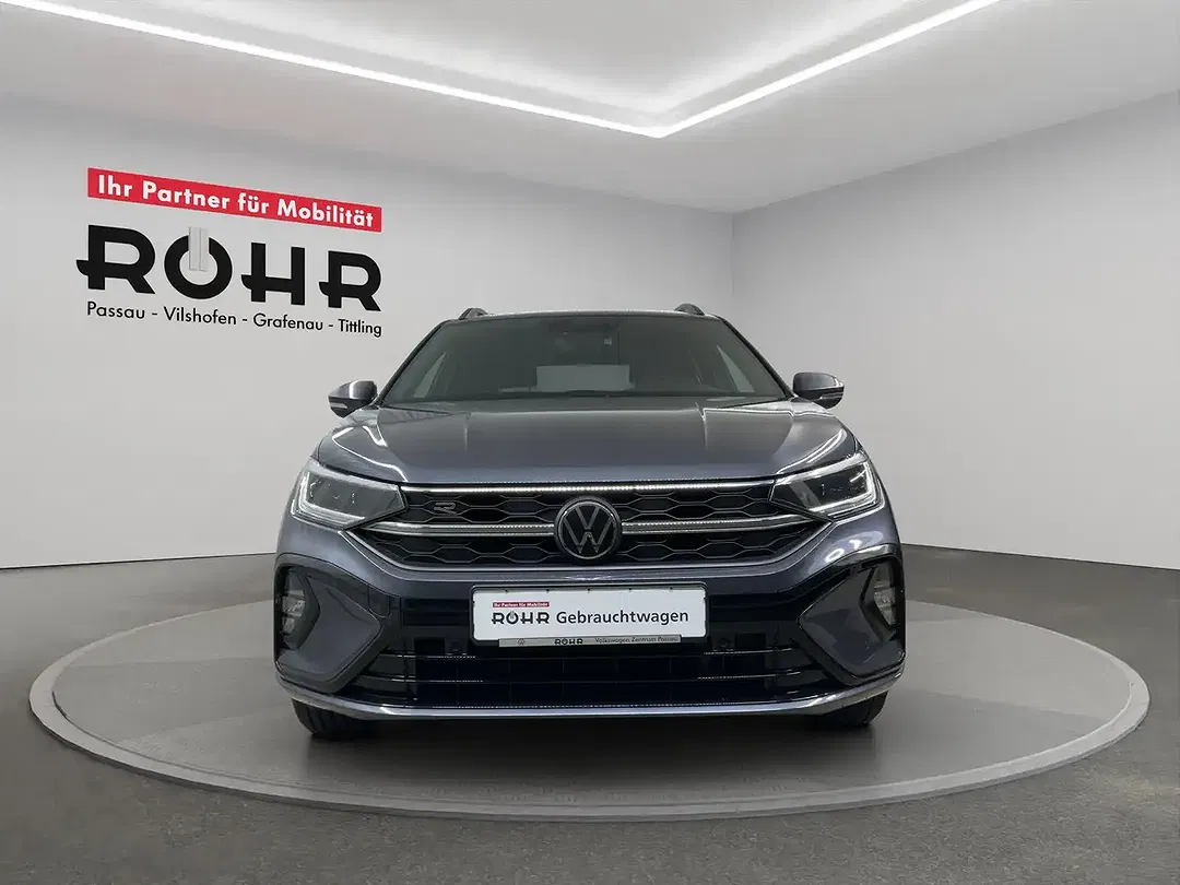 Volkswagen Taigo 1.5 TSI R-Line - foto 2