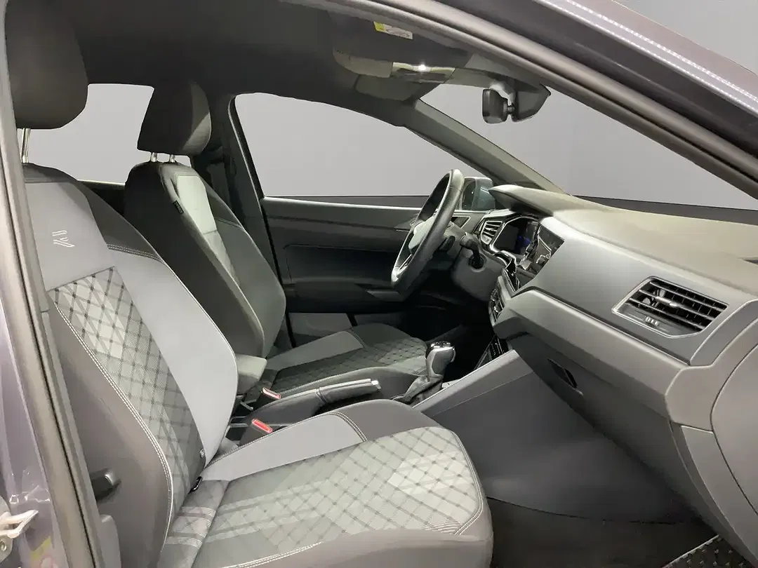Volkswagen Taigo - Thumbnail 6