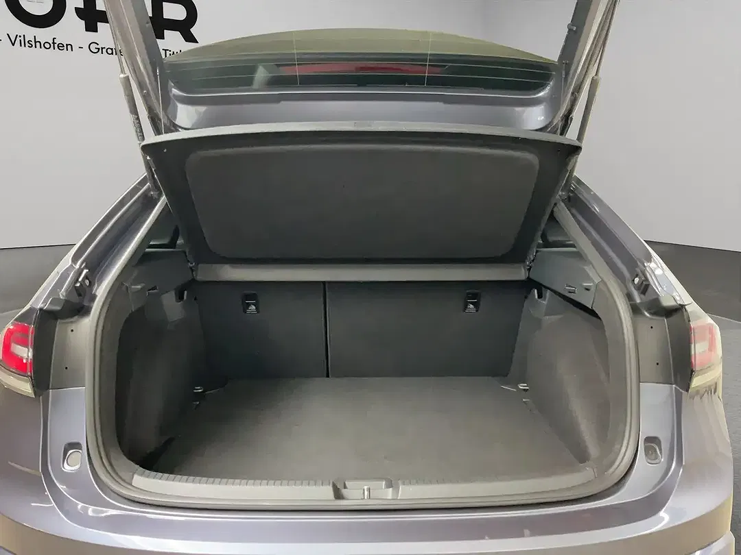 Volkswagen Taigo - Thumbnail 8
