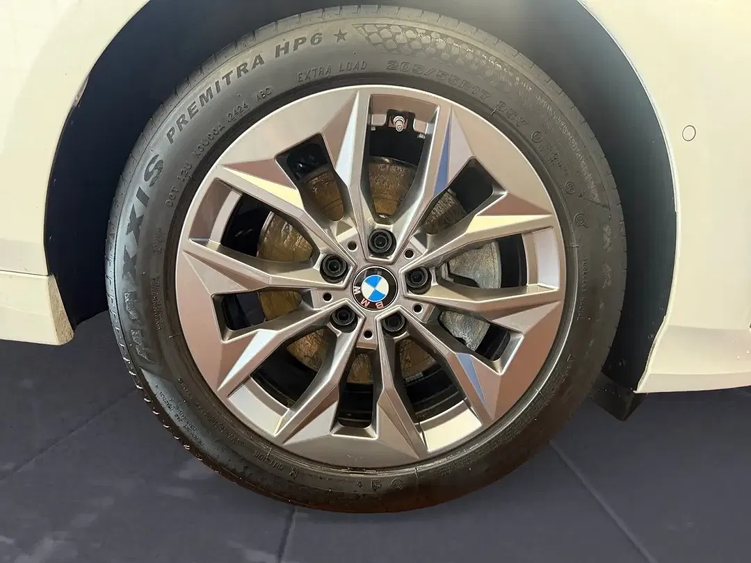 BMW 120 - Thumbnail 11