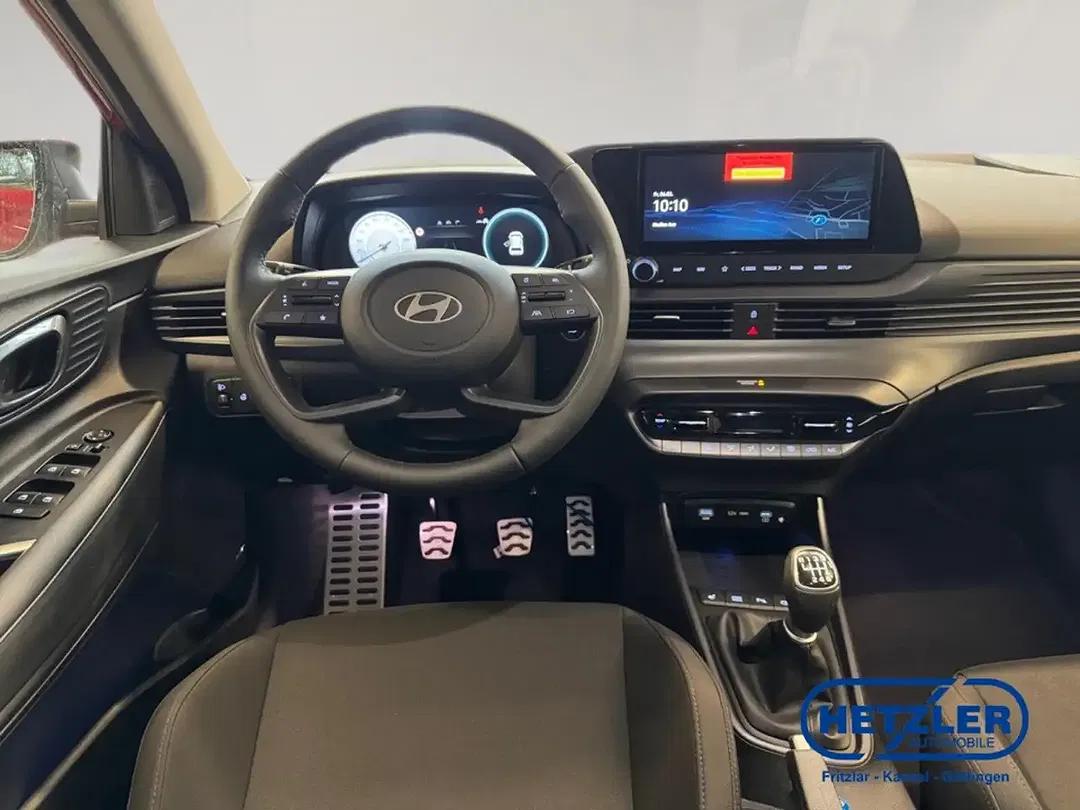 Hyundai BAYON - Thumbnail 10