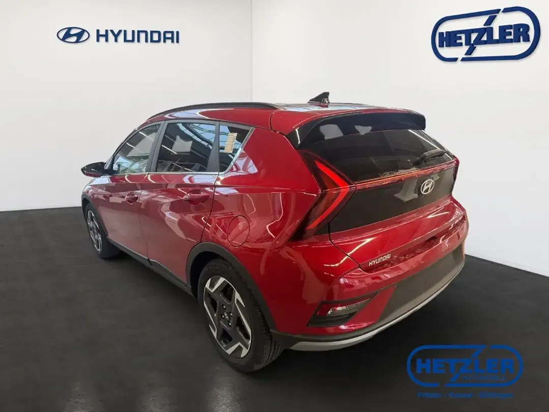 Hyundai BAYON - Thumbnail 4