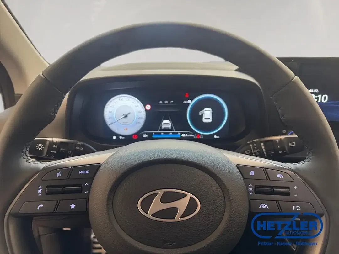Hyundai BAYON - Thumbnail 8