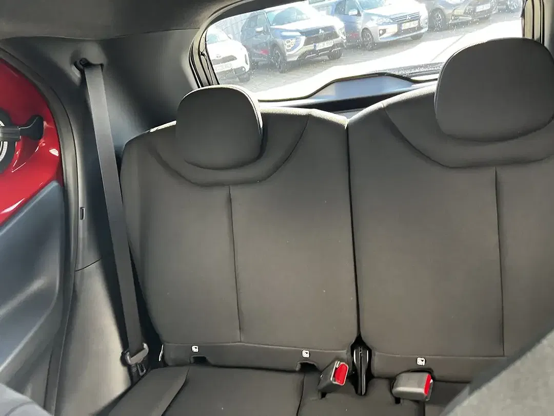 Toyota Aygo X - Thumbnail 9