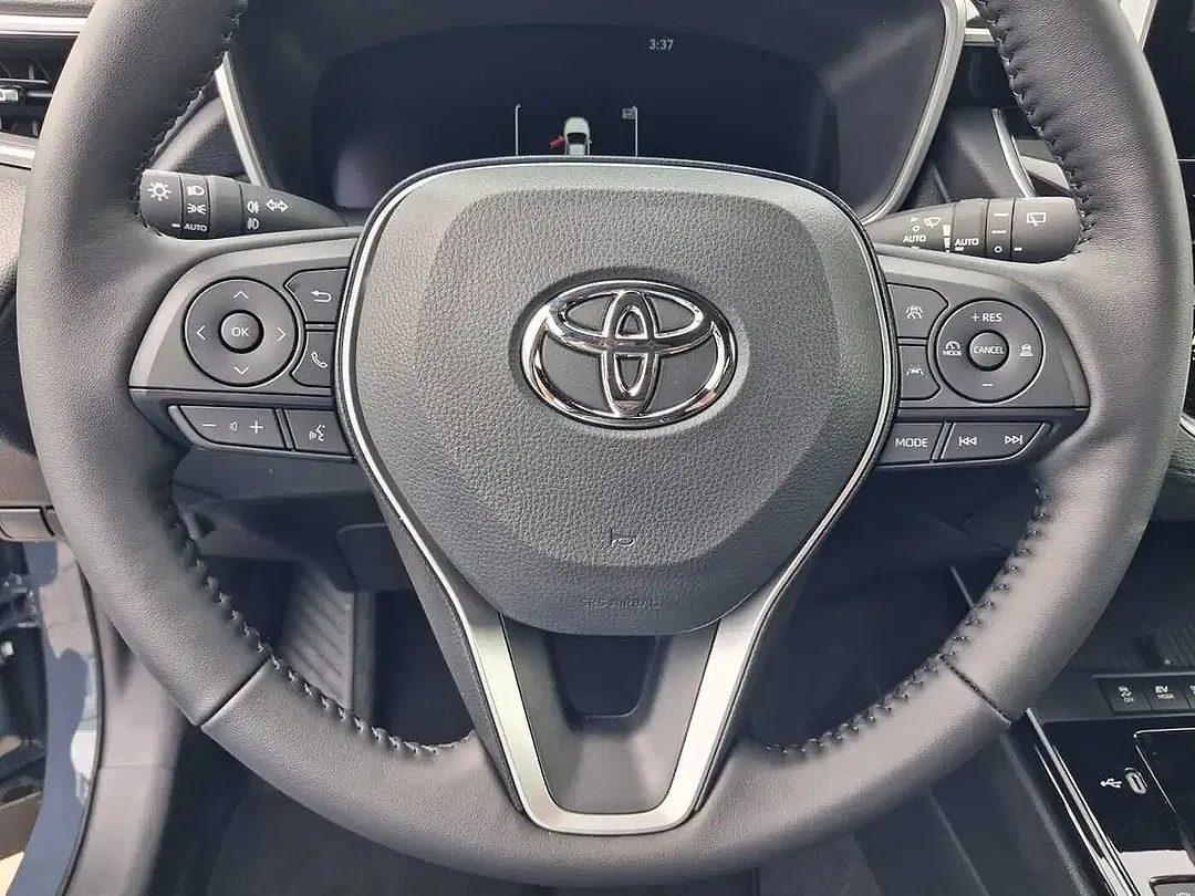Toyota Corolla Cross - Thumbnail 13