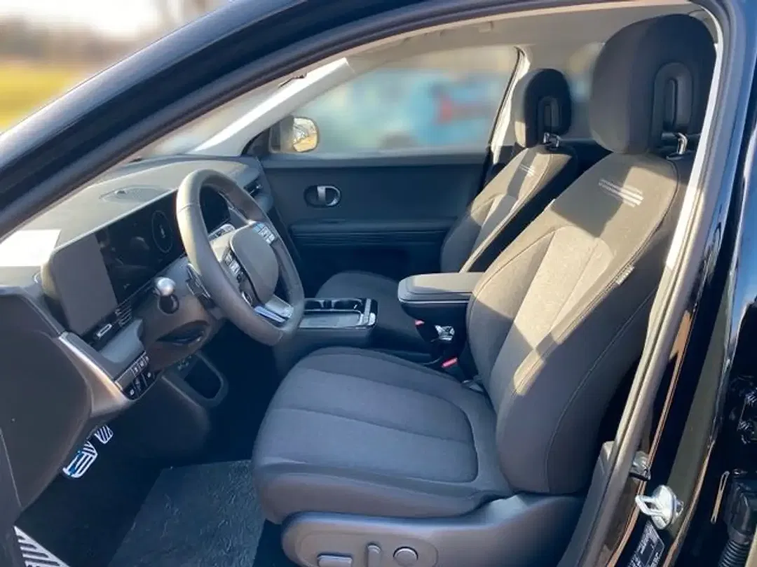 Hyundai IONIQ 5 - Thumbnail 7