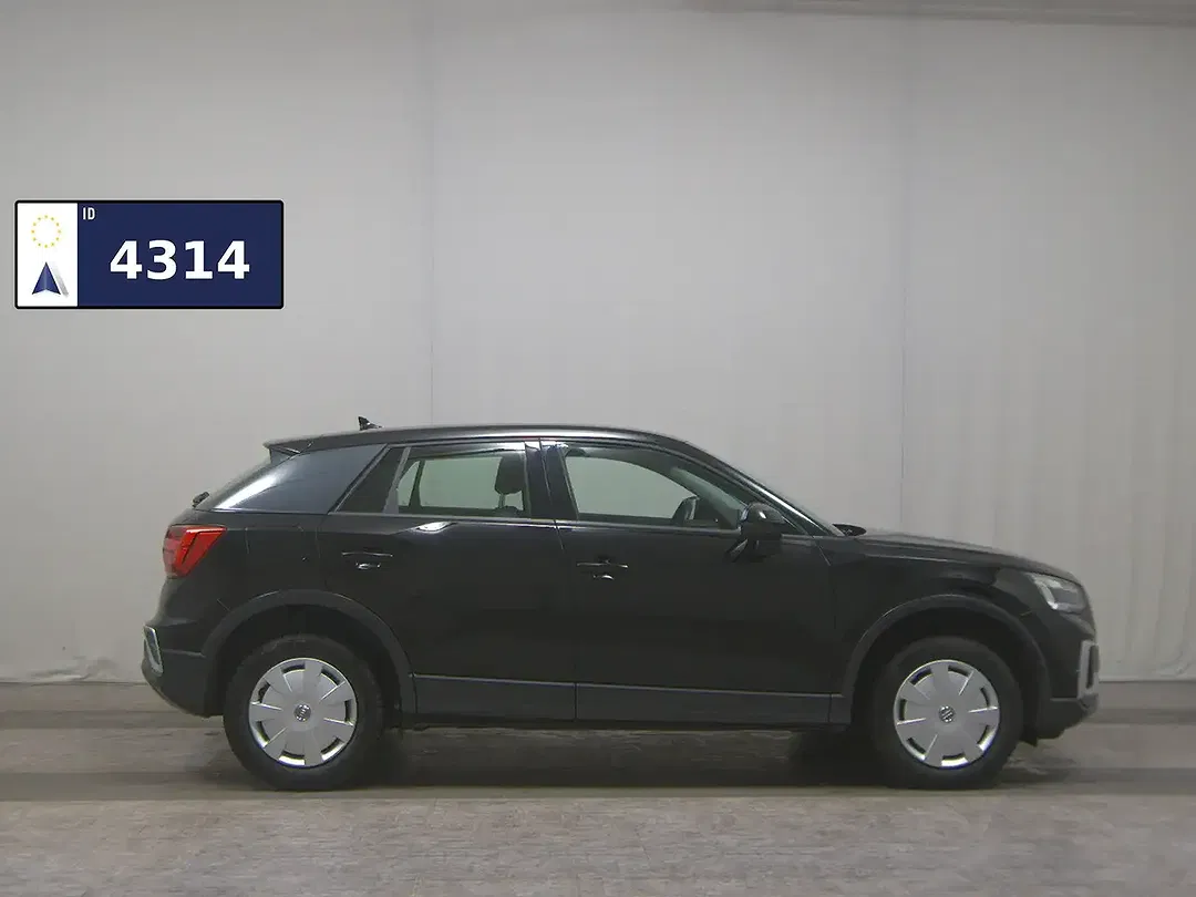 Audi Q2 35 TFSI Matrix LED advanced - foto 1