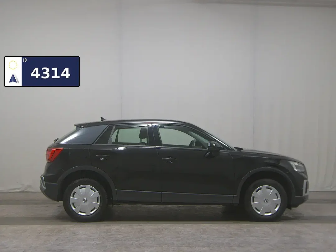Audi Q2 - Afbeelding 1