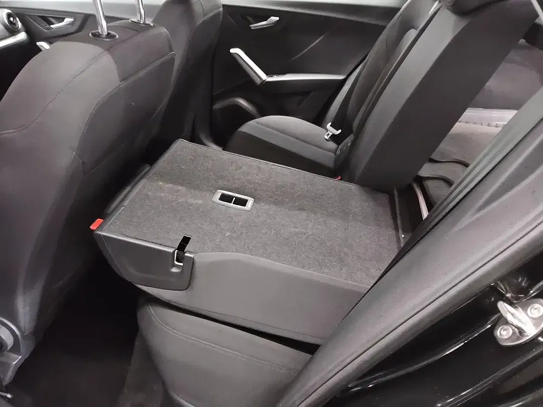 Audi Q2 - Thumbnail 12