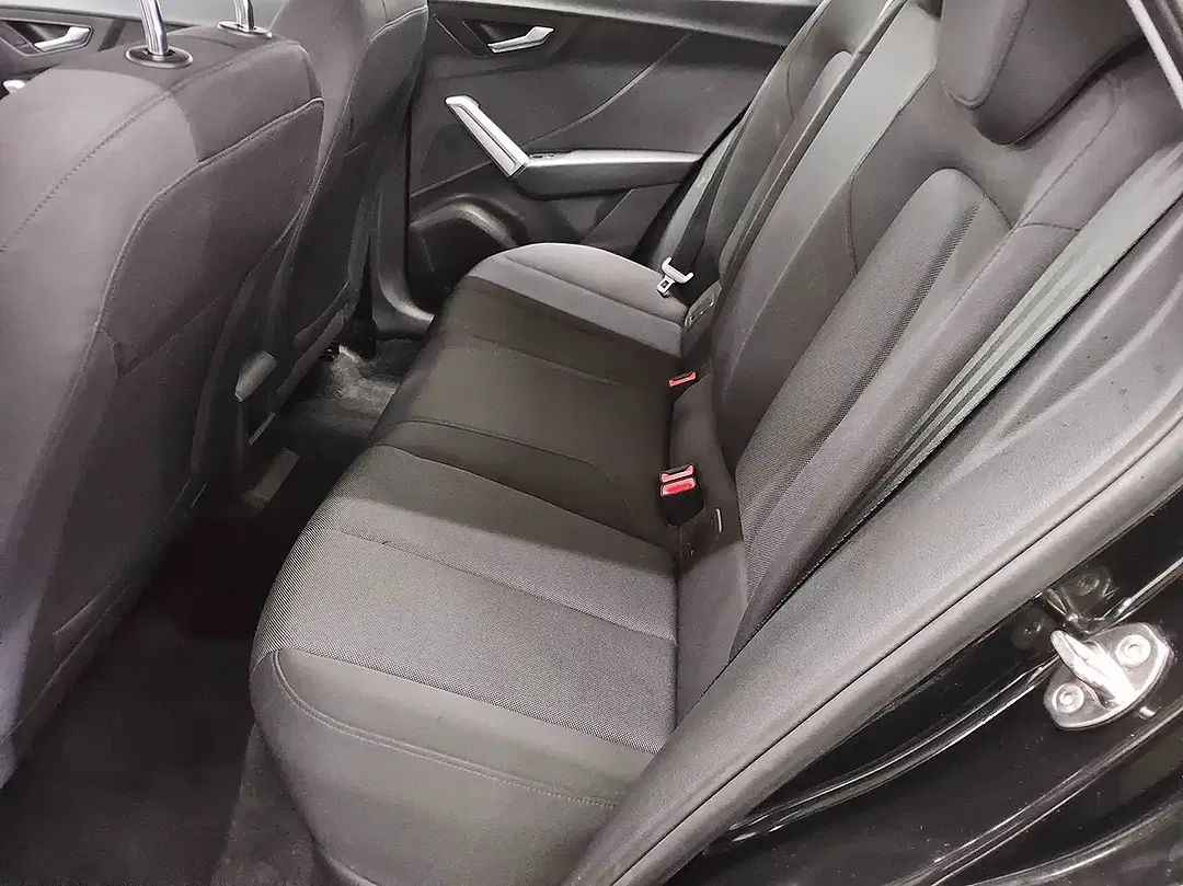 Audi Q2 35 TFSI Matrix LED advanced - foto 13