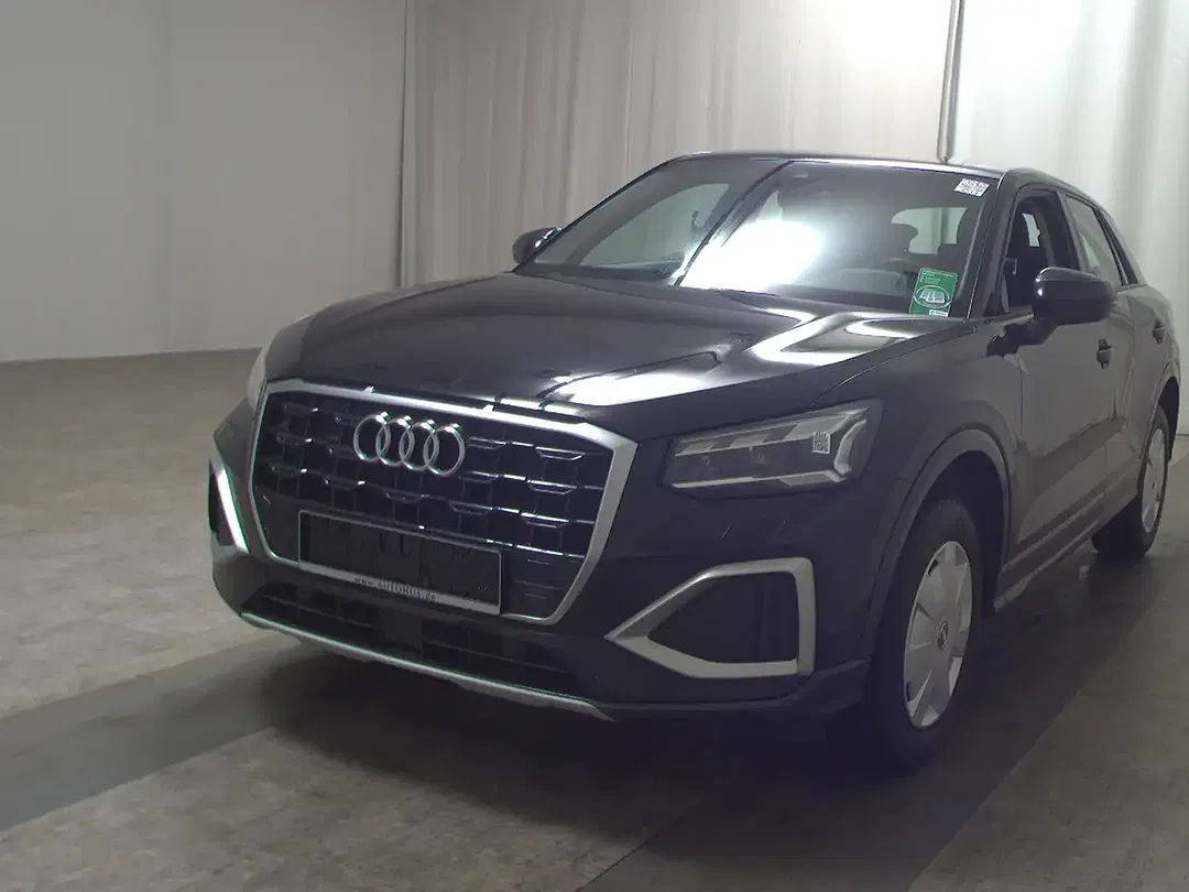 Audi Q2 35 TFSI Matrix LED advanced - foto 2