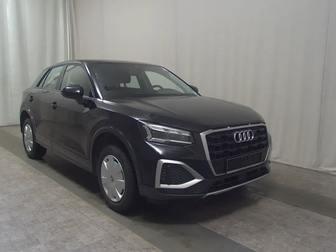 Audi Q2 - Thumbnail 3