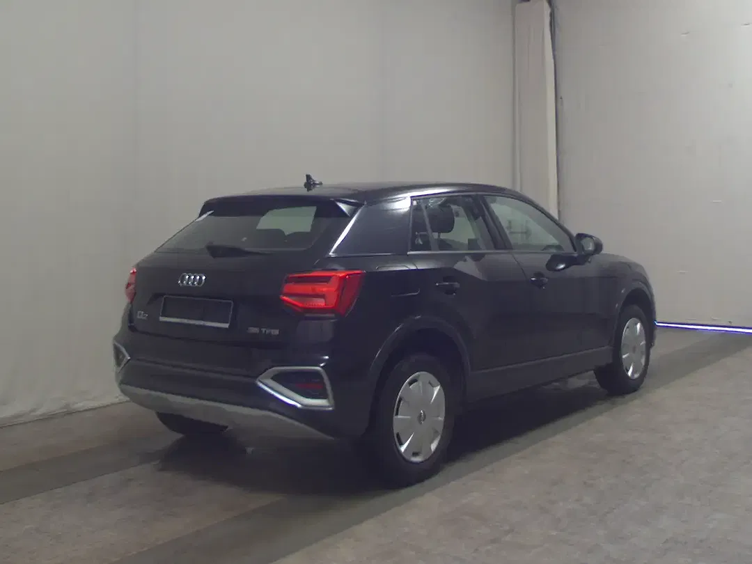 Audi Q2 - Thumbnail 4