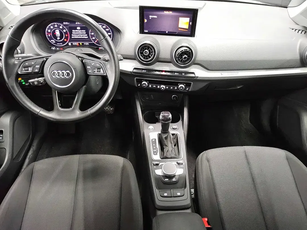 Audi Q2 - Thumbnail 5
