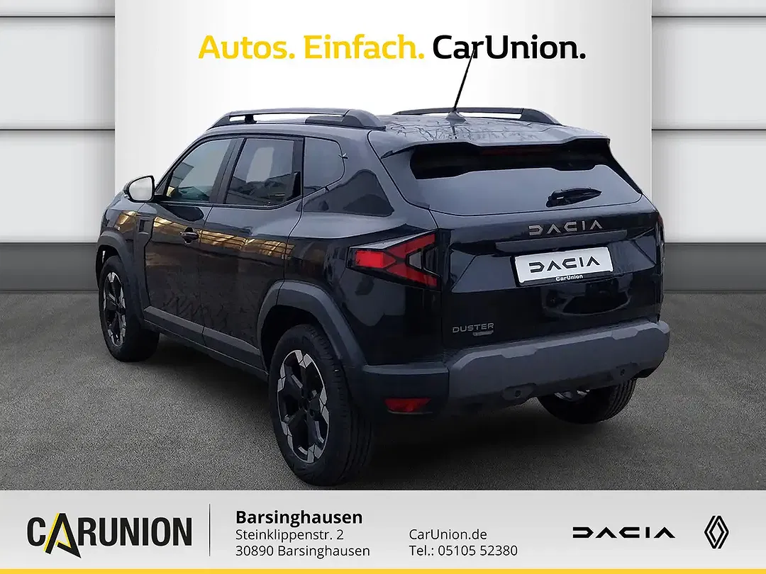 Dacia Duster - Thumbnail 6