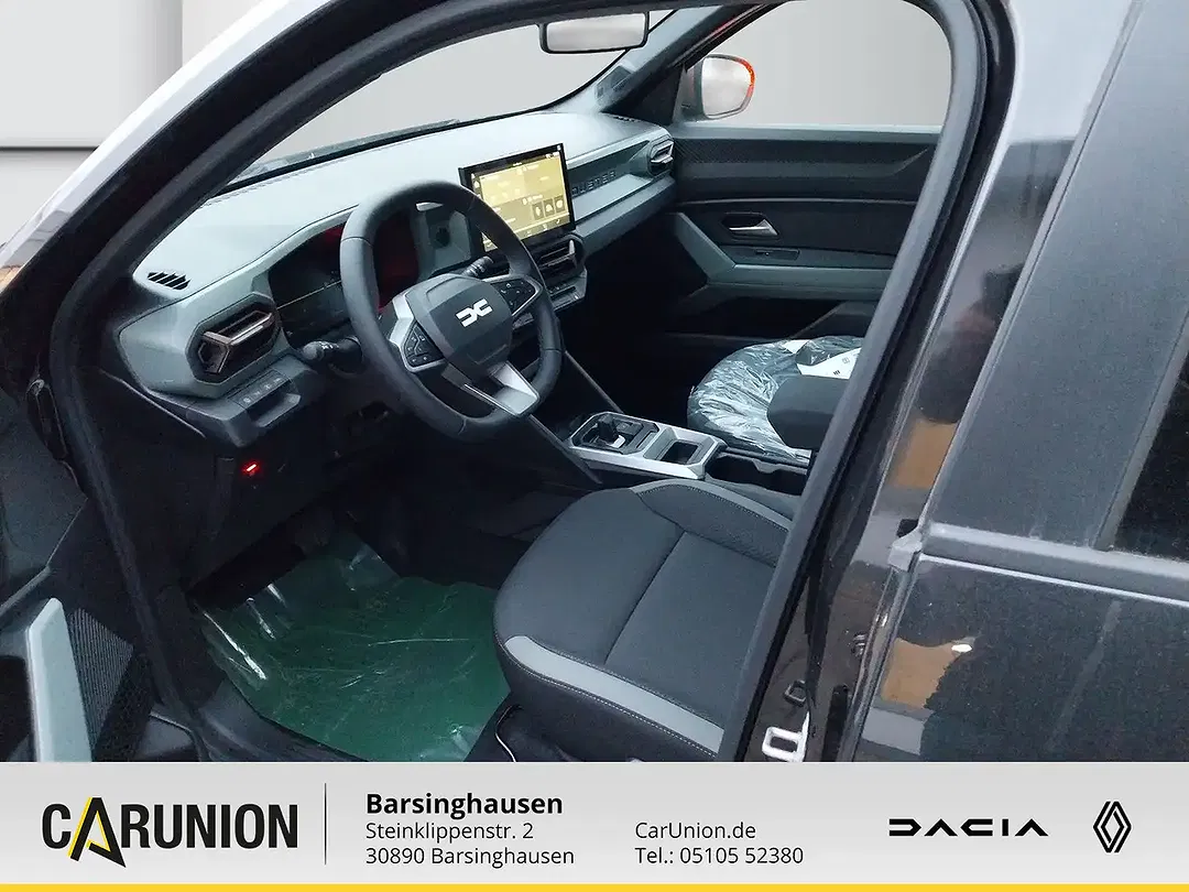 Dacia Duster - Thumbnail 7