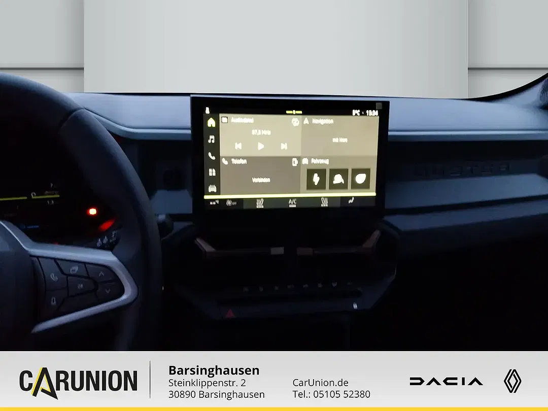 Dacia Duster - Thumbnail 9