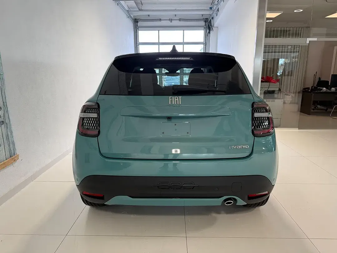 Fiat 600 - Thumbnail 5